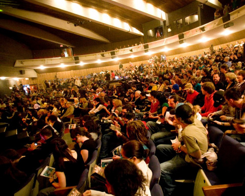 Salle François-Brassard
