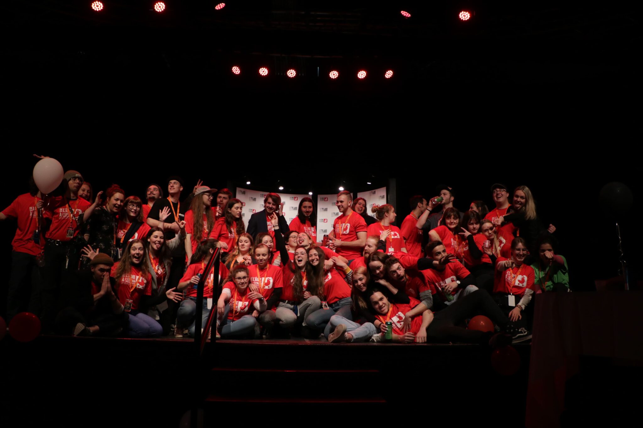 Photo Édition 2019